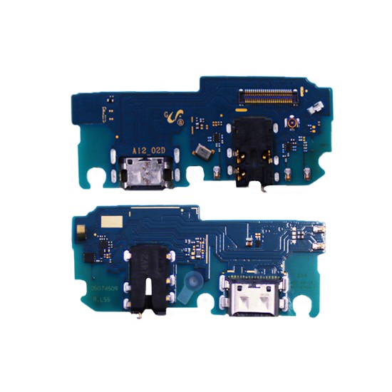 Charging Board Samsung Galaxy M12/M127 Charging Board Samsung Galaxy M12/M127